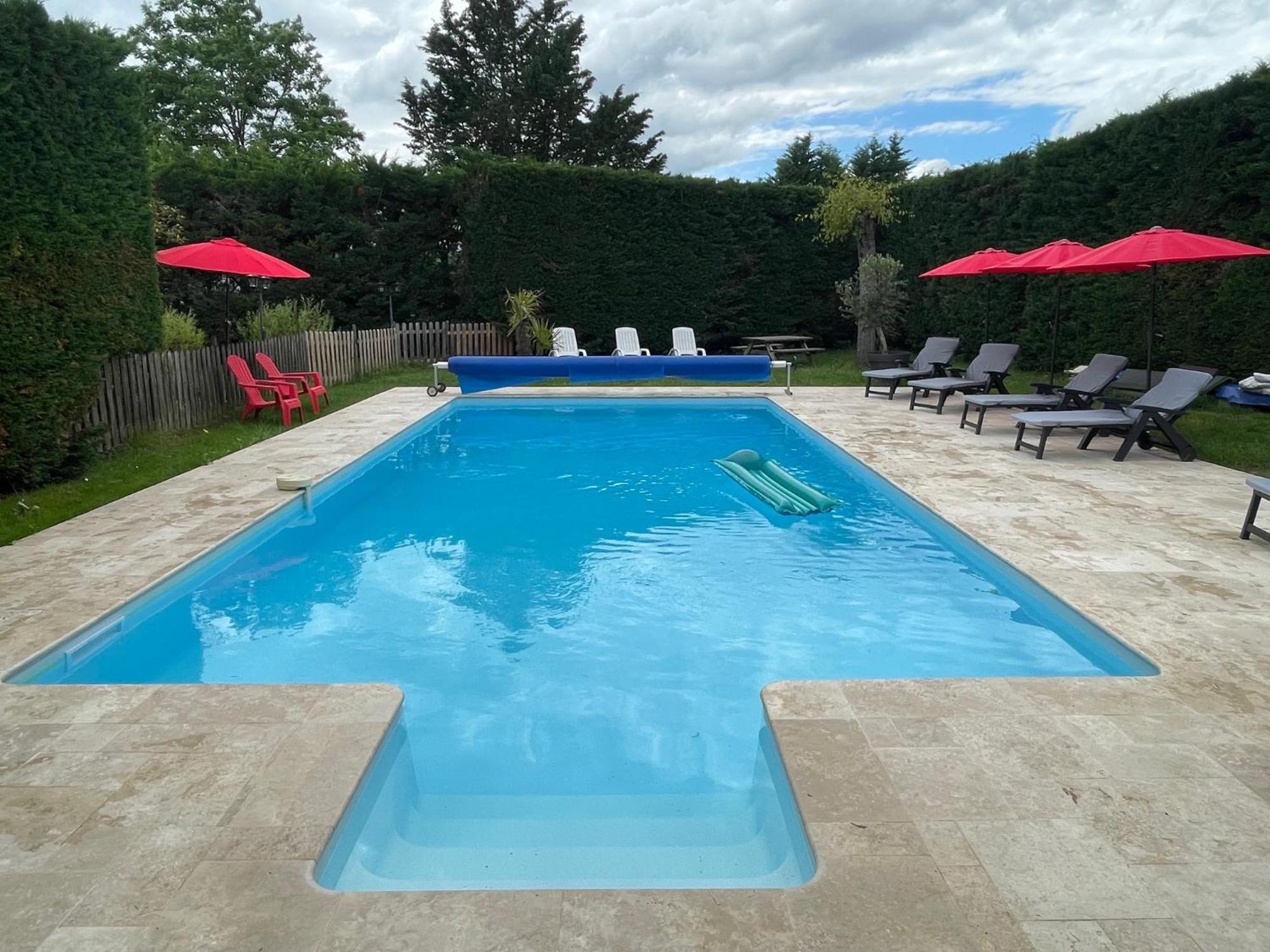 Le Clos Des Trois Provinces, Zoo De Beauval Noyers-sur-Cher Exterior photo